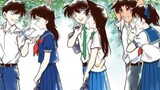 [MAD·AMV] Sepanjang Episode Anime "Conan"