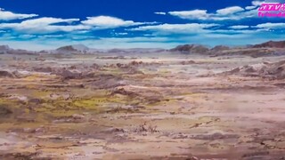 DORAEMON MOVIE 22 - NOBITA VÀ NHỮNG DŨNG SĨ CÓ CÁNH