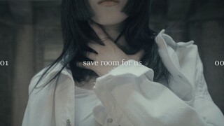 【1M制作】Tina Boo编舞《Save Room For Us》(外景版)