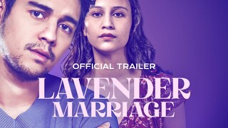 Lavender Marriage (2025)