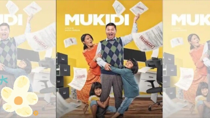 Gading Martin : MUKIDI (2024) 🔥🔥😍