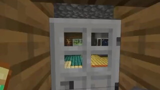 Minecraft: What do you think of my new house?