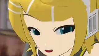 [MMD/คำบรรยายภาษาจีนและภาษาญี่ปุ่น] มิกุและแคลเซียม "ตอนที่ 2"