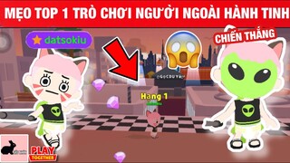 Play Together - Mẹo Mình Chiến Thắng Trò Chơi Người Ngoài Hành Tinh