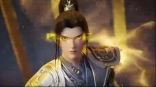 LingWu Continent Episode 103 Sub Indo