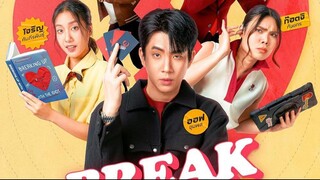 Break Up Services (2025) Episode 7 Eng Sub