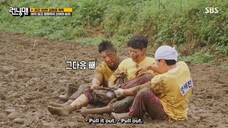 Running Man 666 English Sub