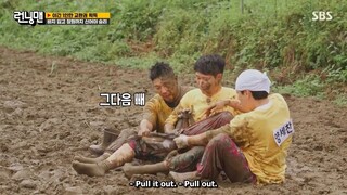 Running Man 666 English Sub