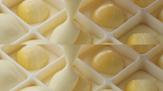 Es Krim Durian yang Tidak Dijual Toko Manapun