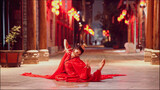 Cover điệu múa Trung Quốc truyền thống "You Say Nothing"