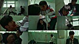 Lee Su-Syeok And Yoon Gwi-nam Fight SceneðŸ”¥ In HINDI #allofusaredead #shortvideo #netflixindia