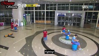 running man ep 5