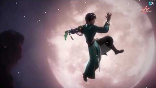 SPOILER APOTHEOSIS VERSI NOVEL PART 179