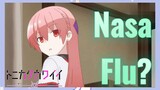 [Tonikaku Kawaii] Cuplikan | Nasa Flu?