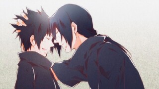 [Naruto/Tearjerker/1080P] Sự thật em ra đi