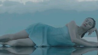 【青年舞蹈艺术家|唐诗逸】天地之大，何处不舞台～