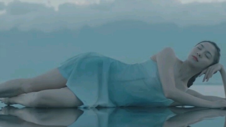 【ศิลปินเต้นรุ่นเยาว์ | ถังซืออี】โลกกว้างใหญ่ไพศาล ที่ไหนก็เป็นเวทีได้～