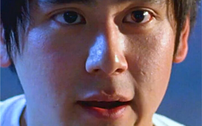 Gia đình này yêu thương nhau quá.