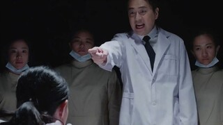 媲美《黑镜》的黑暗神剧，直戳国人心窝、发人深省！《理想国：苟延残喘》