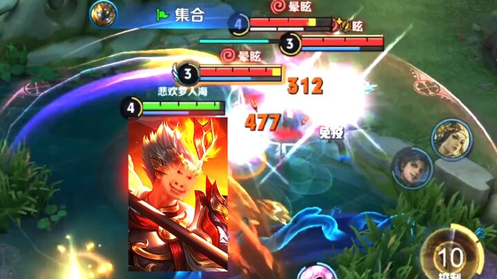 “Lao Jiumen: Lao Jian Akan Pergi”