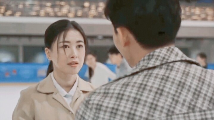 การพลัดพรากที่ผ่านมาล้วนมีไว้เพื่อให้เราได้กลับมาพบกันในวินาทีนี้