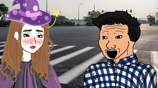 “ครั้งแรกที่คนรุ่นหลังปี 2000 กลายมาเป็นเจ้าหน้าที่ตำรวจนอกเครื่องแบบ”