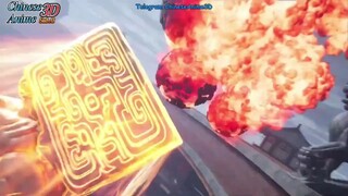 I Can Realize Infinitely Episode 37 Sub Indo