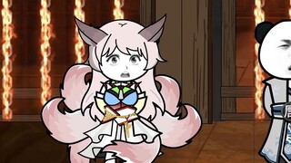 [Spiritual Blood Cultivation] Episode 346 Rescue Operation!