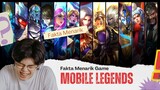 Fakta Mobile Legends : Game dengan 1 Milyar Unduhan 🔥