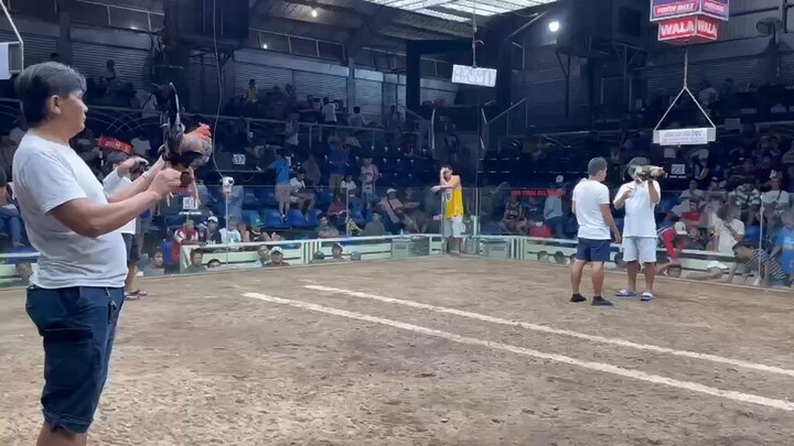 Boston sweater 3rd fight national elims