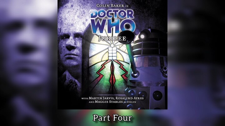 J'lee: Part Four (AUDIO)