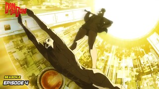 Dandadan Season 2 Episode 4 SPOILER!!! - Seiko Ayase Datang!!