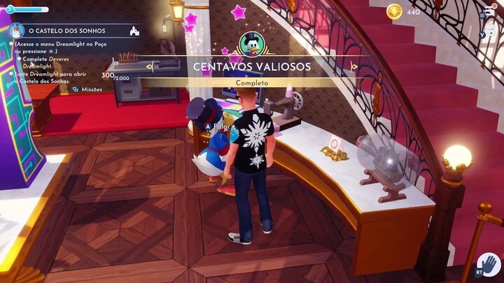 #Centavos Valiosos V3
