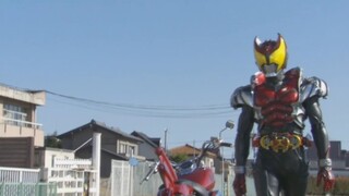 One of the least popular Heisei Riders/Advent! Everything is for you! Appreciation of Kamen Rider Ki