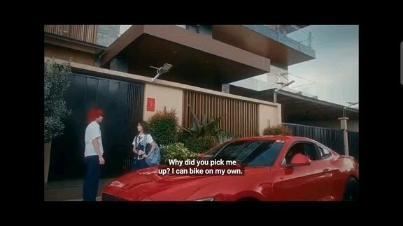 Ang mutya Ng section E