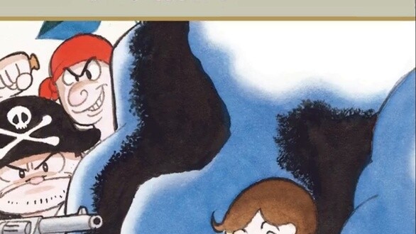 [Biểu cảm truyện tranh] Khoảnh khắc tượng trưng cho sự thay đổi trong truyện tranh của Tezuka!