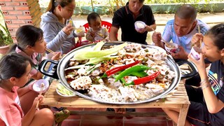 Chia sẻ cách nấu lẩu cá thác lác chua cay lạ lùng ngon hết chỗ chê | ATCL T95