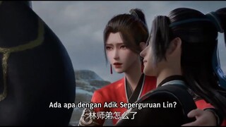 Yishi Duzun S2 Eps 72 indo
