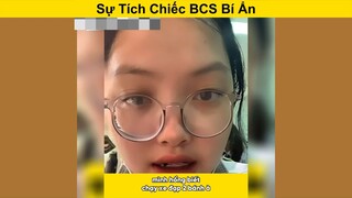 Zô hóng chiện chiếc B * C *S bí ẩn nè #funny #haihuoc