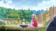 Ep1Re:ZERO -Starting Life in Another World- Season 3