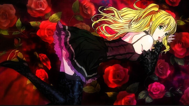 Gokil..‼️ Ketika Puluhan Anime Digabung Jadi 1 🥶