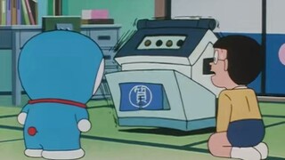 Doraemon Hindi S03E46