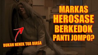 Teori dan Rahasia di Alur Film SIKSA KUBUR