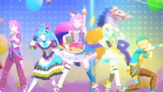 （自用）微笑调查队emu位（已镜面）