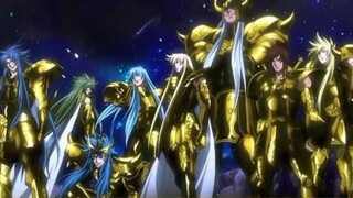 gold saint di saint seiya lost canvas