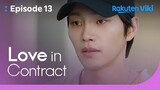 Love in Contract - EP13 | An Official Breakup | Korean Drama