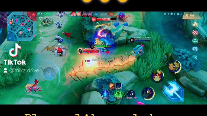 3 vs 1. Gatot wins..👏👏👏