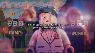 We have finally started developing the game you have been looking for 🥳