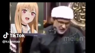 arti waifu kata pak ustadz #ceramah#islam