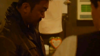 Review phim Găng tơ tái xuất p5